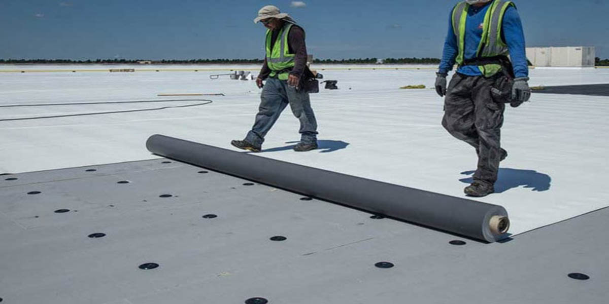 Hidroizolatii Acoperisuri