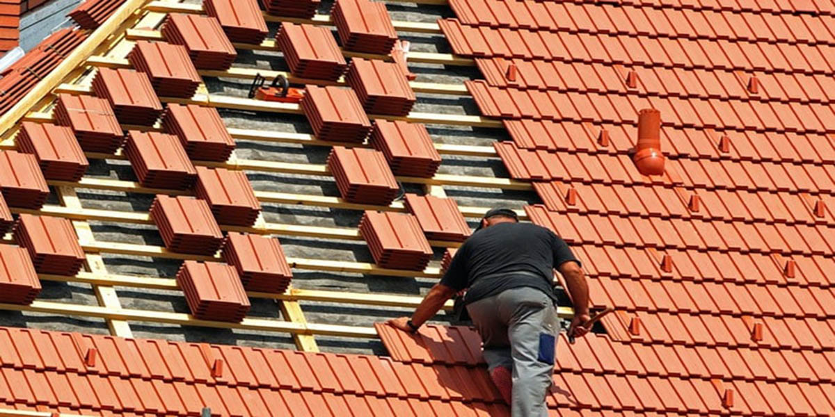 Montaj Tigla Ceramica