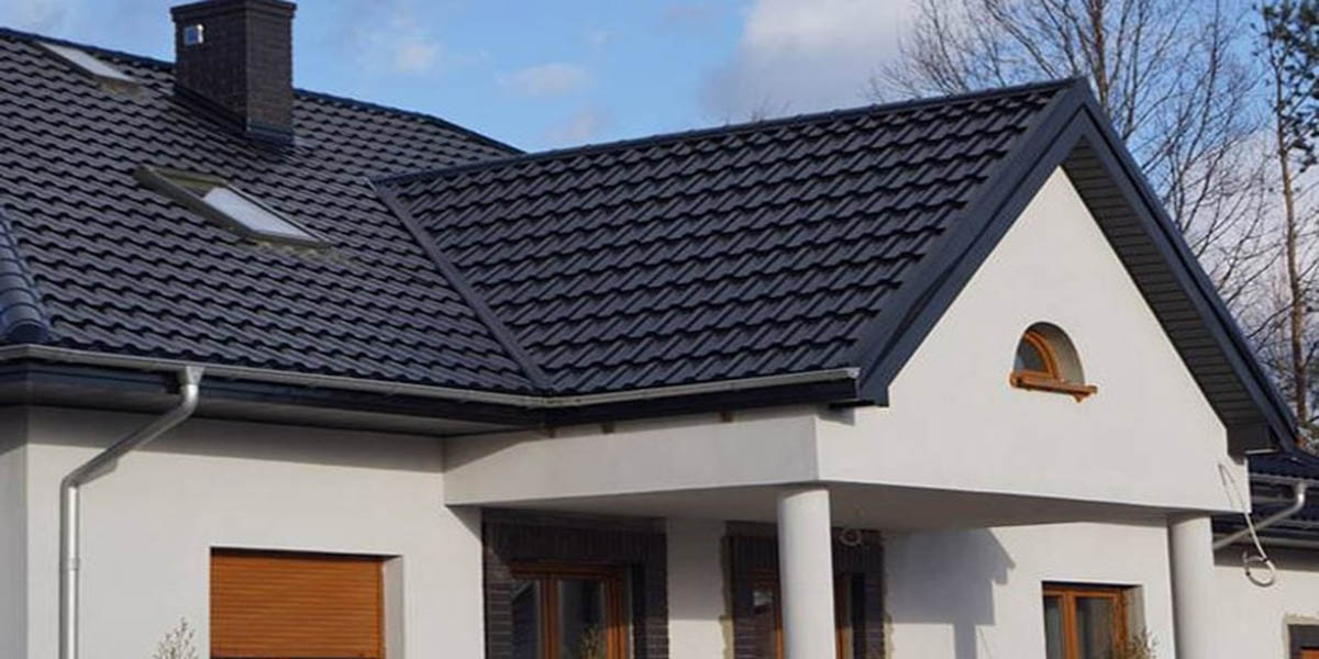 Montaj Tigla Metalica